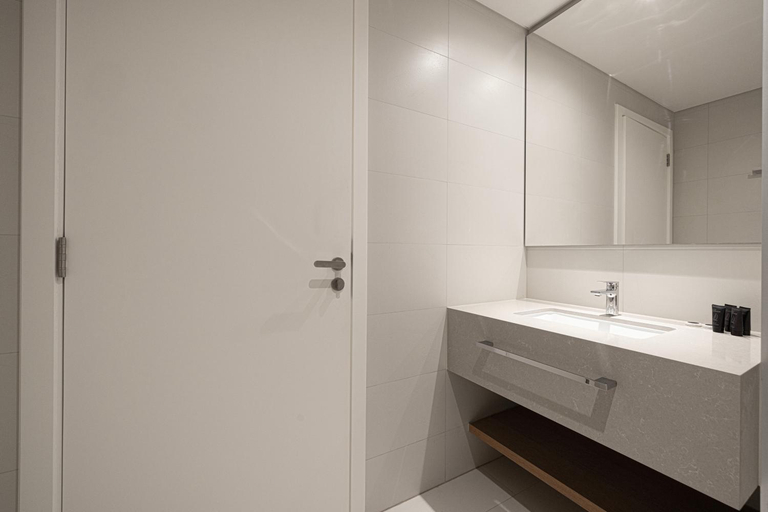 Bathroom 4, La Vie Apartments, Dubai