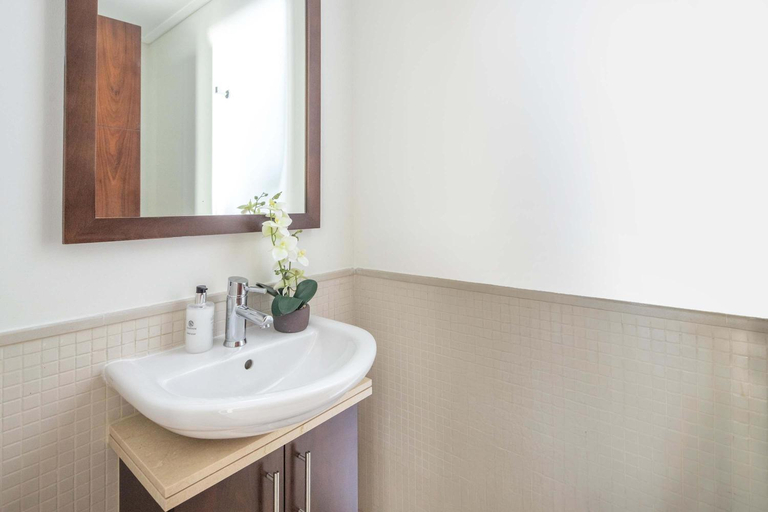 Bathroom 4, Frank Porter - Beauport, Dubai
