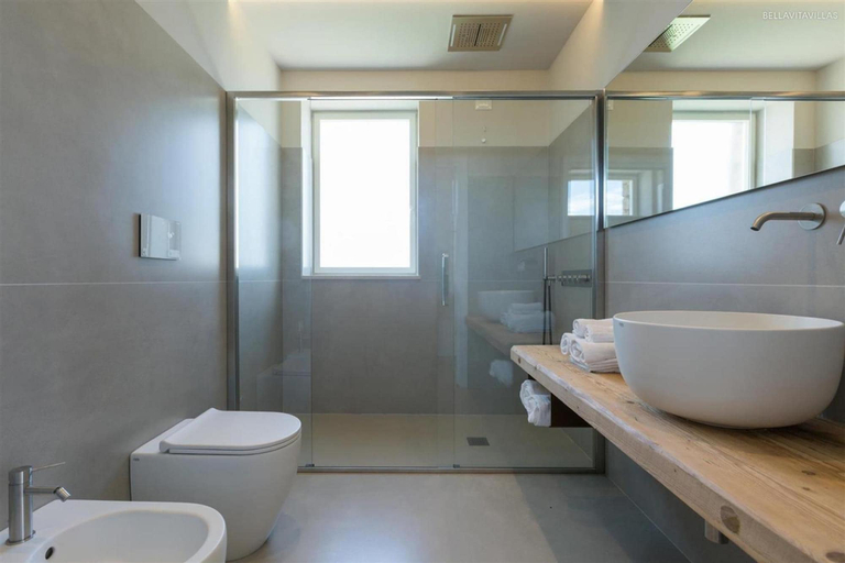 Room 4, 1664 Perla Saracena Luxury Suites - Appartamenti con Giardino by Barbarhouse, Lecce