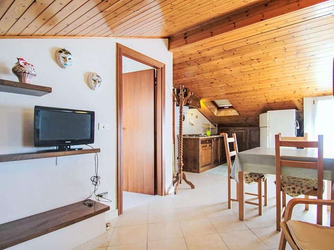Others 3, Apartment Brunetta by Interhome, Genova