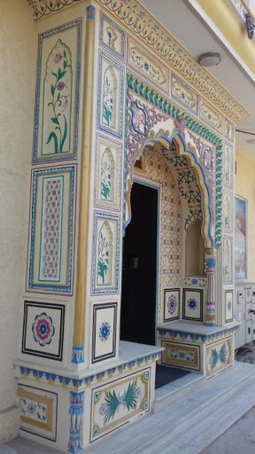 Others 3, PS Royal Heritage, Jaipur