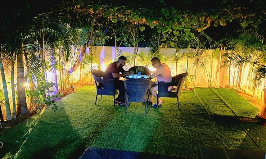 Food & Drinks 5, Homestay Ludhiana, Ludhiana