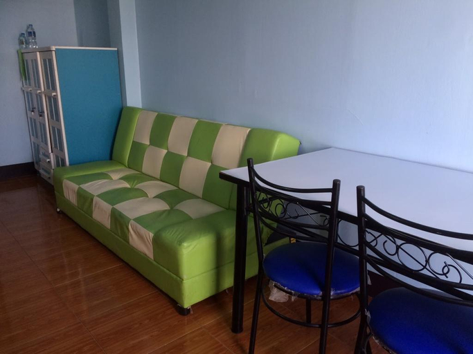 Others 5, Wansabai Hostel, Muang Kanchanaburi