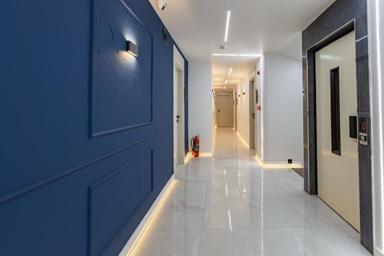 Interior 3, Safir Termal&Spa Otel, Osmangazi