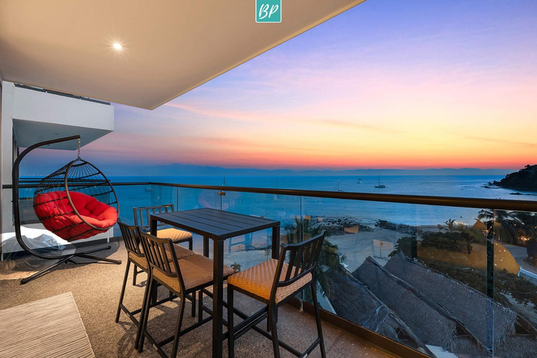 Others 5, Zantamar - Beachfront Suites in La Cruz, Compostela