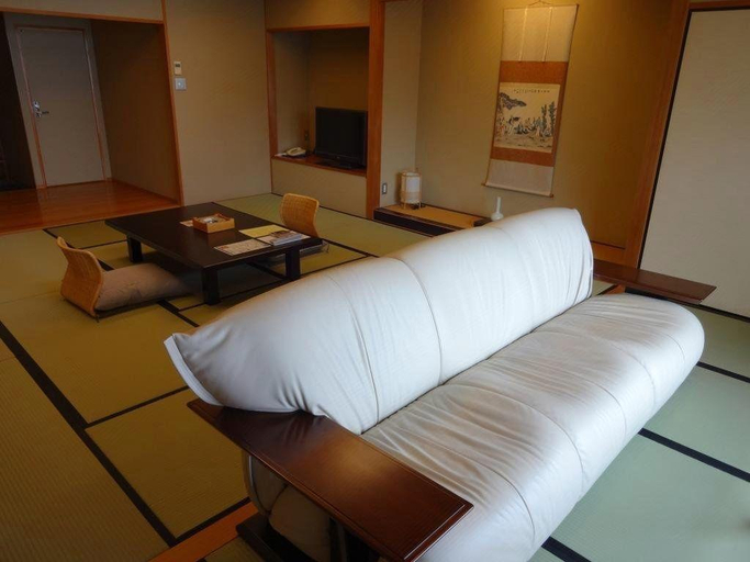 Bedroom, Senshunraku - Vacation STAY 18450v, Hagi