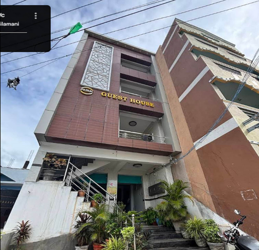 Primary image, RSK Guest House, Thiruvallur