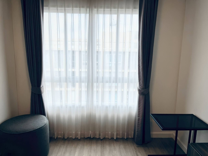 Interior 4, Studio Near Mall Street Parking, Muang Chiang Mai