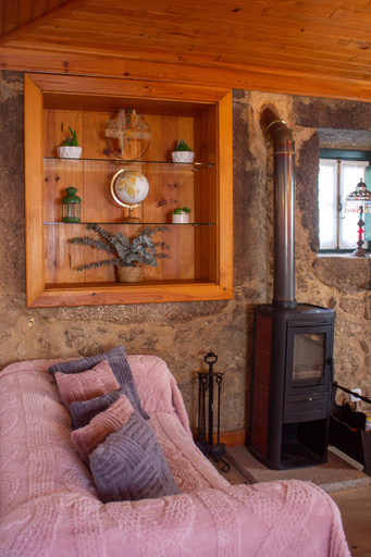 Others 5, Refugio dos Cartolas - Mountain Retreat, Ponte de Lima