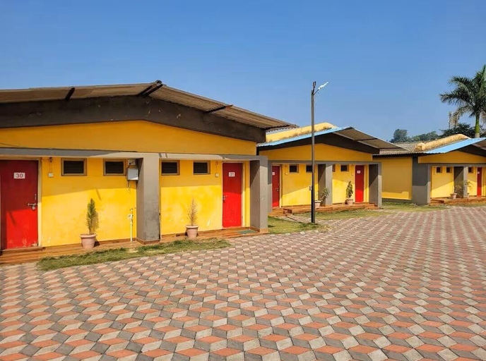 Exterior 2, Saputara valley View, The Dangs