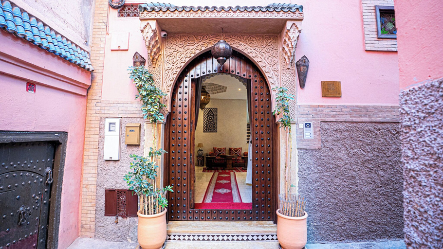Exterior & Views 2, Riad Mandana & Spa, Marrakech
