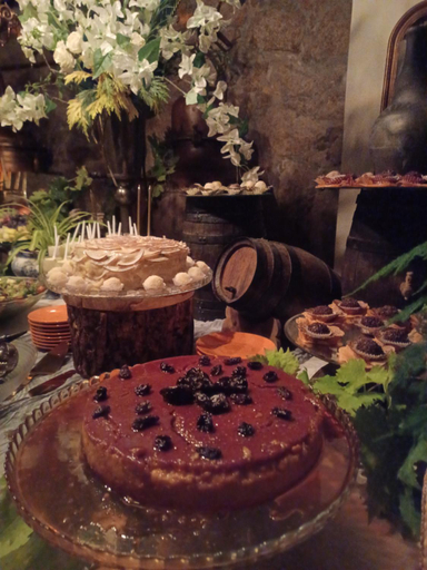Food & Drinks 5, Casario do Vale Hospedagem e Eventos, Santa Marta de Penaguião