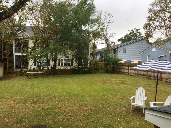 Garden, Myrtle Beach Family Retreat-Spacious 4BR, Horry