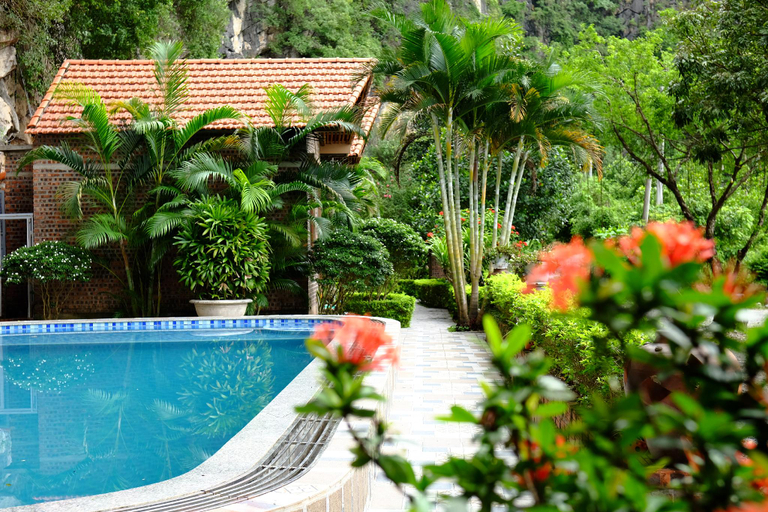 Sport & Beauty 2, TRANG AN MEMORY HOMESTAY, Hoa Lư
