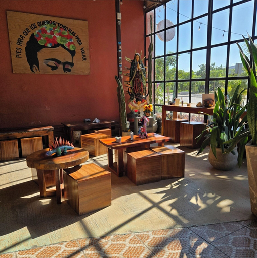 Food & Drinks 5, Casa Frida, Cozumel