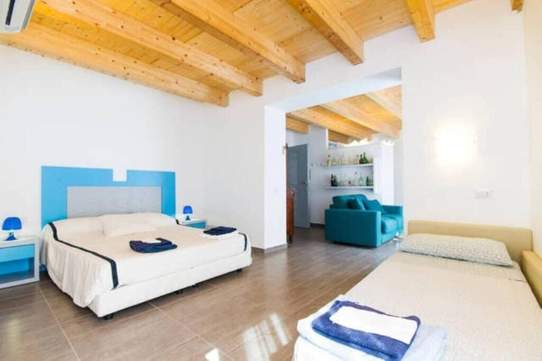 Room 5, RESIDENZA CUNTIN, Carbonia-Iglesias