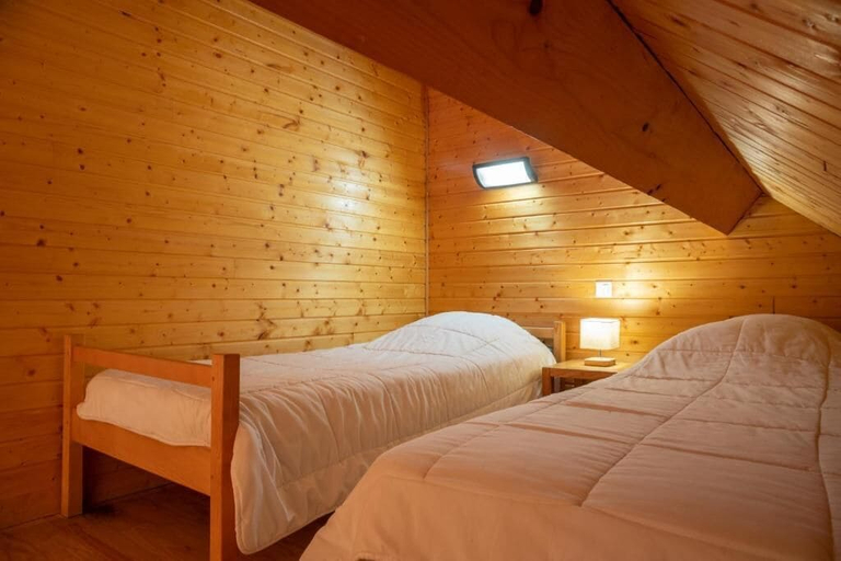 Room 5, Les Bouviers, Lozère