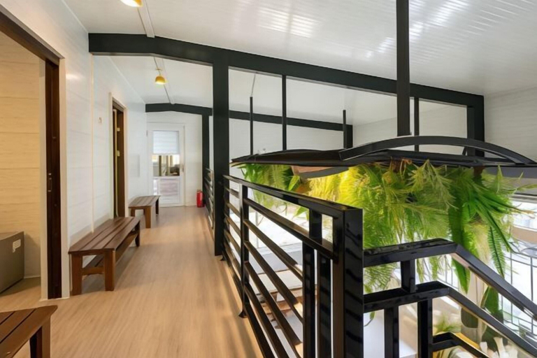Interior 3, Secretpath Bed and Breakfast, Pingtung