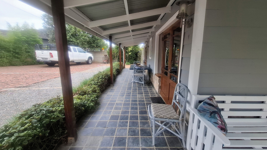 Others 4, Gables B&B Guesthouse, Eden