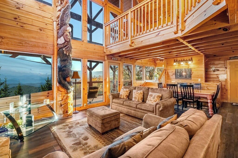 Others 1, Eagles View Lodge, Sevier