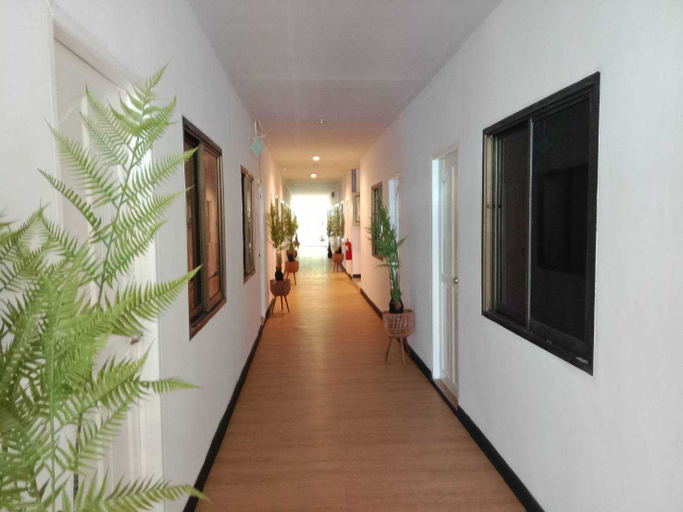 Others 2, RQ Phuket Patong Beach by Collection O, Pulau Phuket