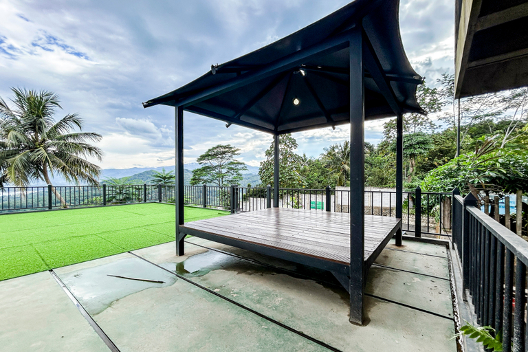 Facility 2, The Lavana Green Garden Sumedang, Sumedang