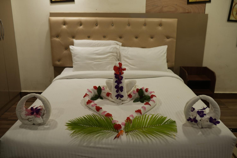 Bedroom 3, Advaya Luxury Resort, Hassan