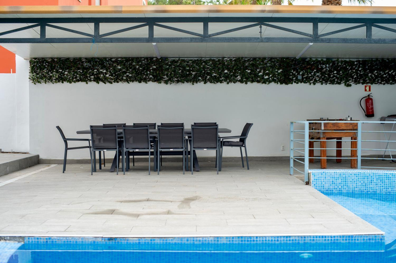 Sport & Beauty 2, Villa Alvor, Portimão