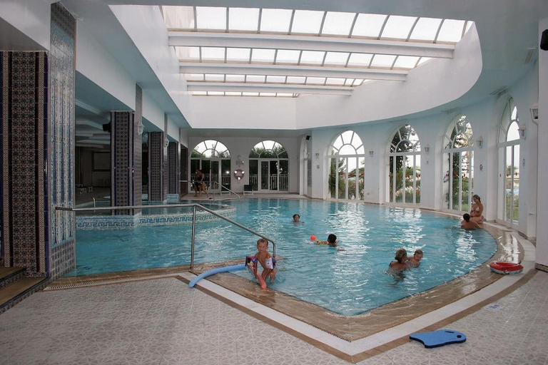 Sport & Beauty 2, El Mouradi Palm Marina – Couples and Family Only, Hammam Sousse