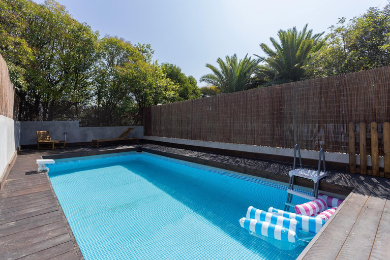 Sport & Beauty 2, Liiiving in Porto - Pool Paradise Apartments, Porto
