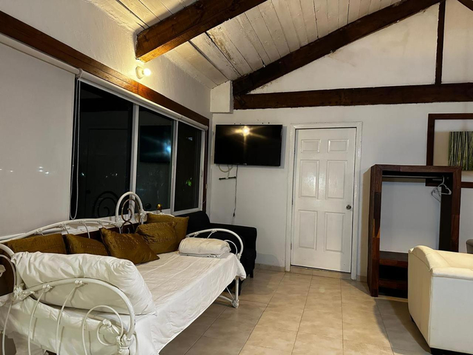 Bedroom 4, Casa Vintage & Eventos, Yautepec