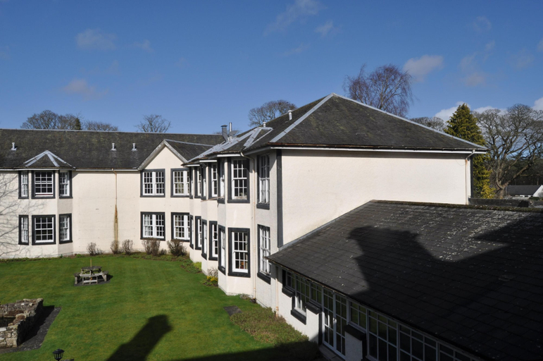 Exterior 5, Green Hotel, A Member Of Radisson Individuals, Perthshire and Kinross