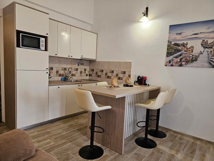Others 5, Apartments Nadja