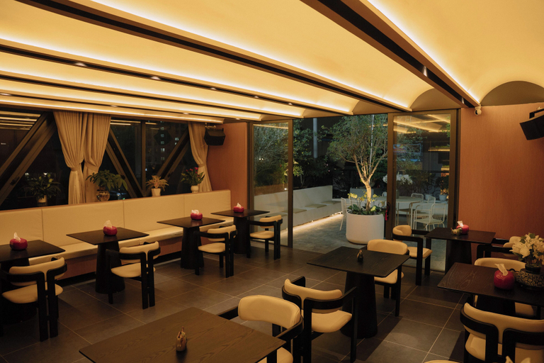 Food & Drinks 5, Gilson Hanoi Hotel, Ba Đình