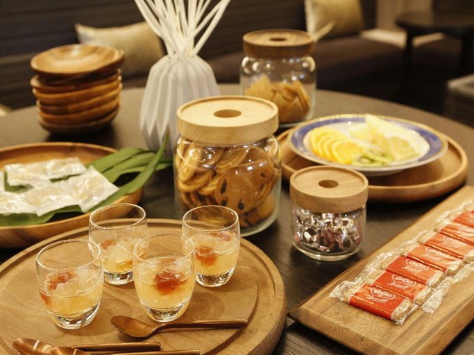 Food & Drinks 5, SPA TERRACE Shisui, Nishinomiya