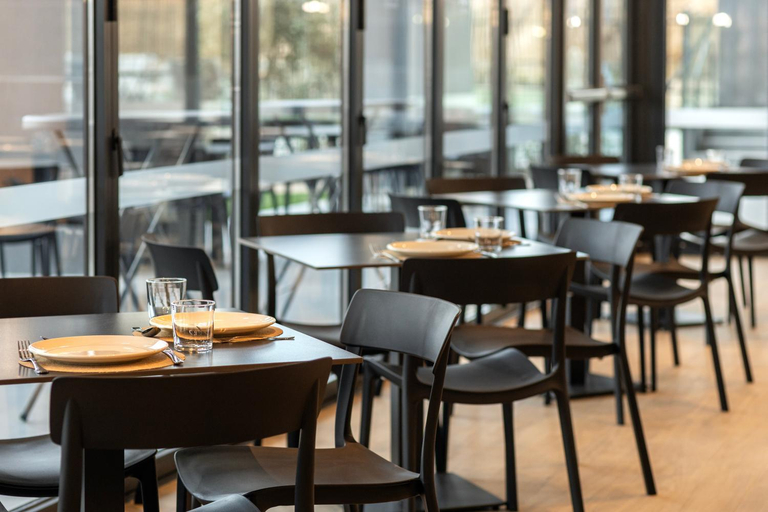 4, Hotel101- Madrid, Madrid