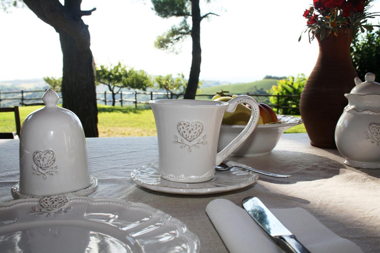 Food & Drinks 5, Cornio Delle Fronde, Pesaro E Urbino