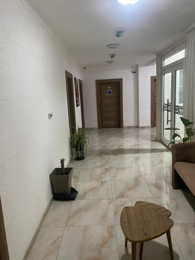Others 2, My Place, Novi Pazar