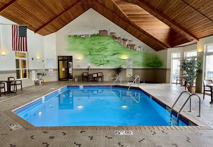 Sport & Beauty 4, Unit 312 1 BD/ 1 BA Condo, Barron
