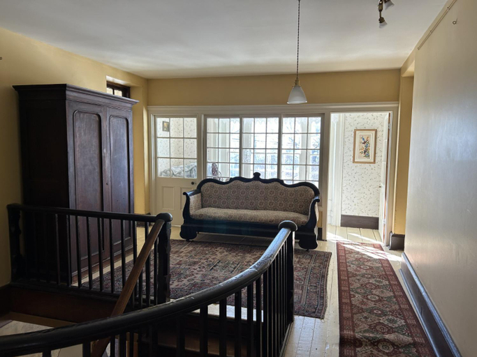 Others 4, Manoir Hamilton, Bonaventure