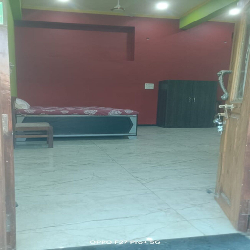 Interior 3, Hotel AramNest, Rae Bareli