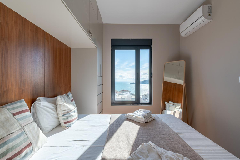 Bedroom 3, Majestic Tre Group Apartment