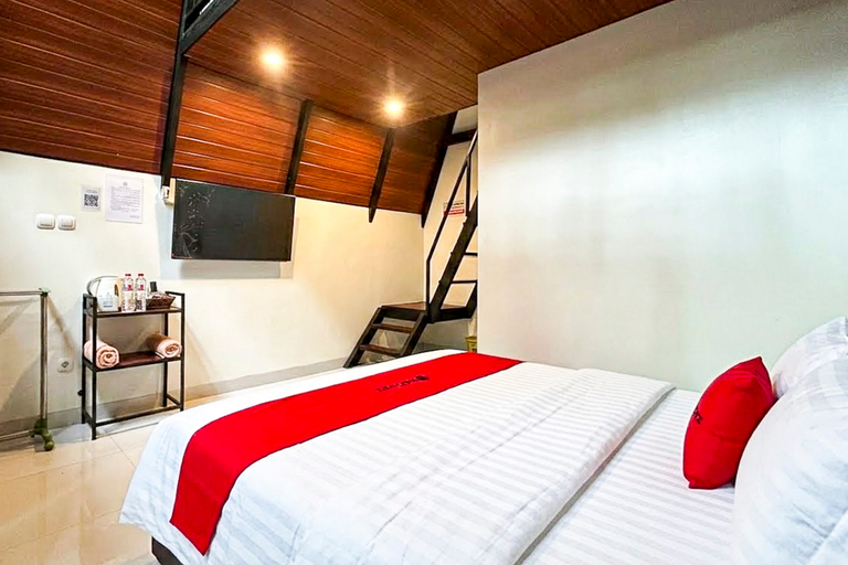 Bedroom 3, The Lavana Green Garden Sumedang, Sumedang
