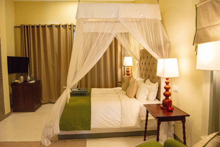 Bedroom 3, The Villa Bentota by KK Collection, Bentota