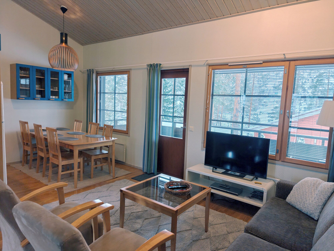 Others 5, Apartments Tahko, North Savonia