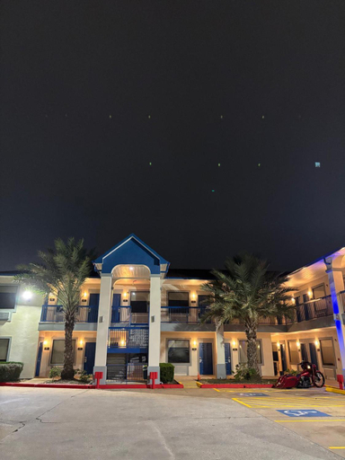 4, Azul Inn Houston Hobby Airport, Houston
