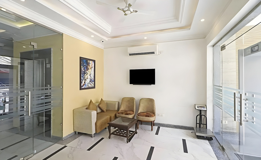 Others 5, 99 Hotel Apple Park, Delhi