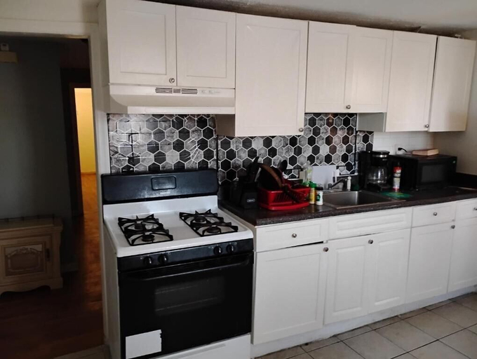 Private kitchen 3, Grove 3, Newark