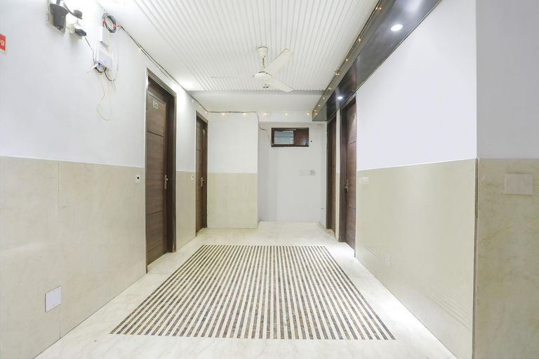 Public Area 2, Via Lotus Palace, Delhi