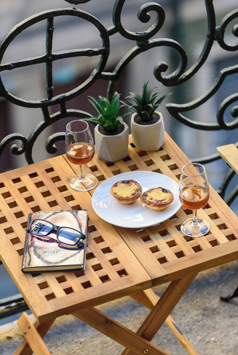 Food & Drinks 4, Ribeira Apartments São João, Porto